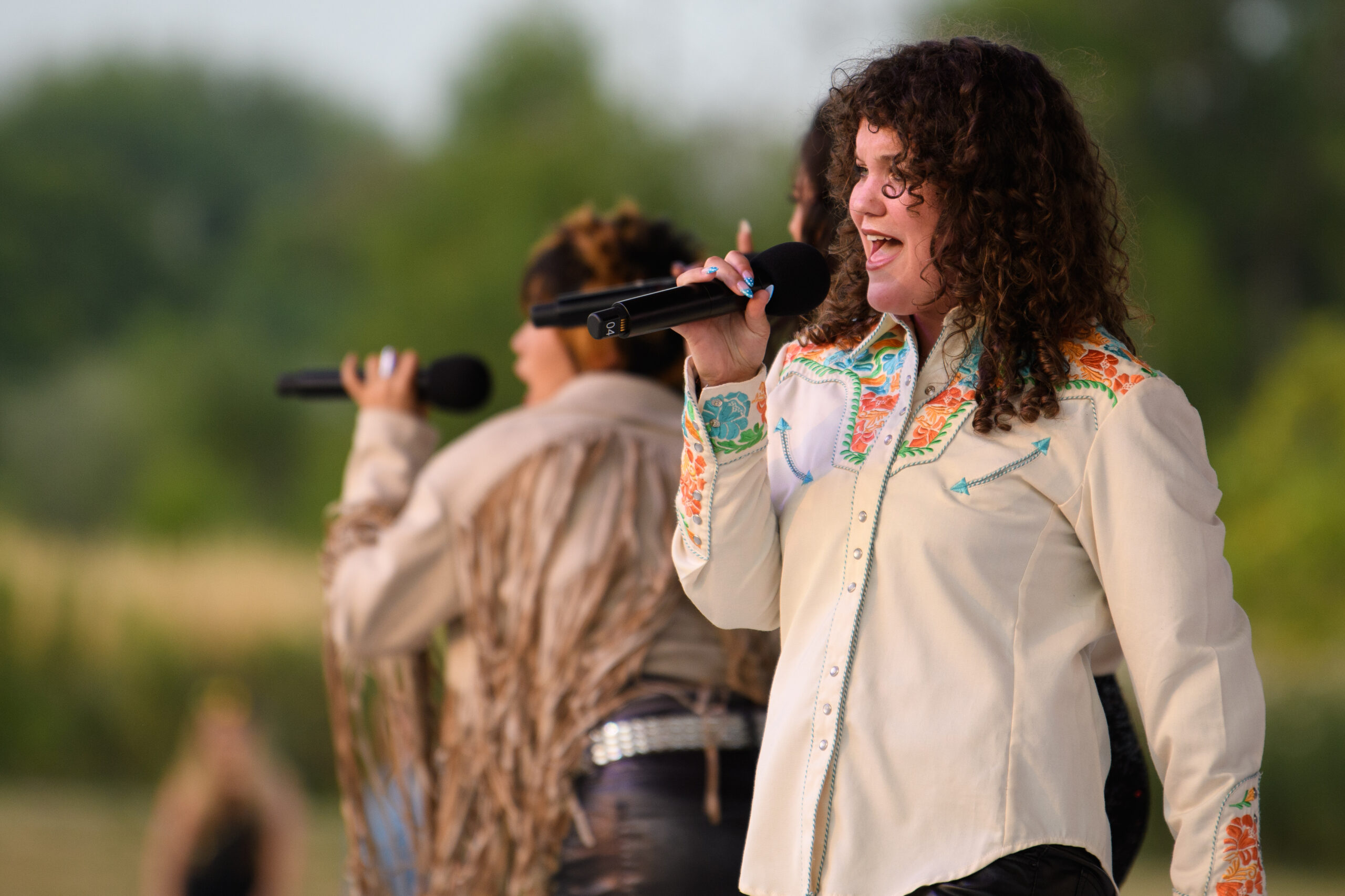 (c) Richard F Wintle