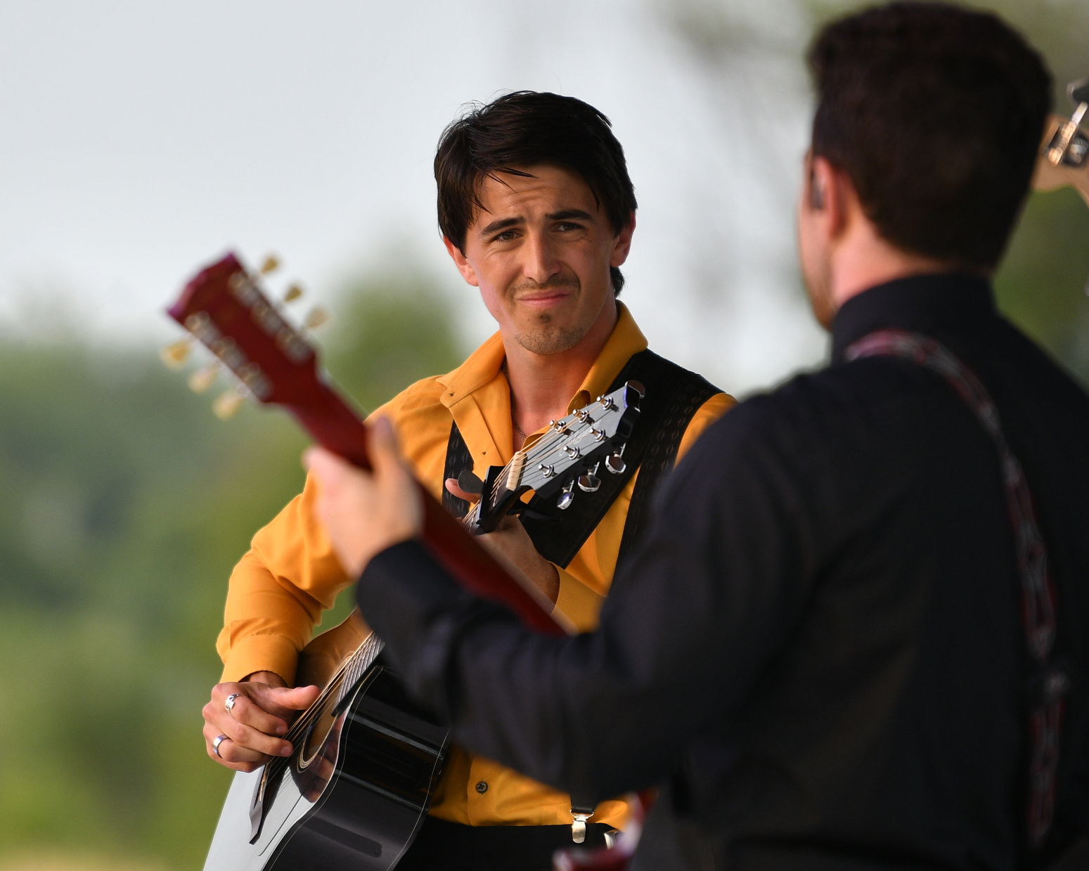 (c) Richard F Wintle