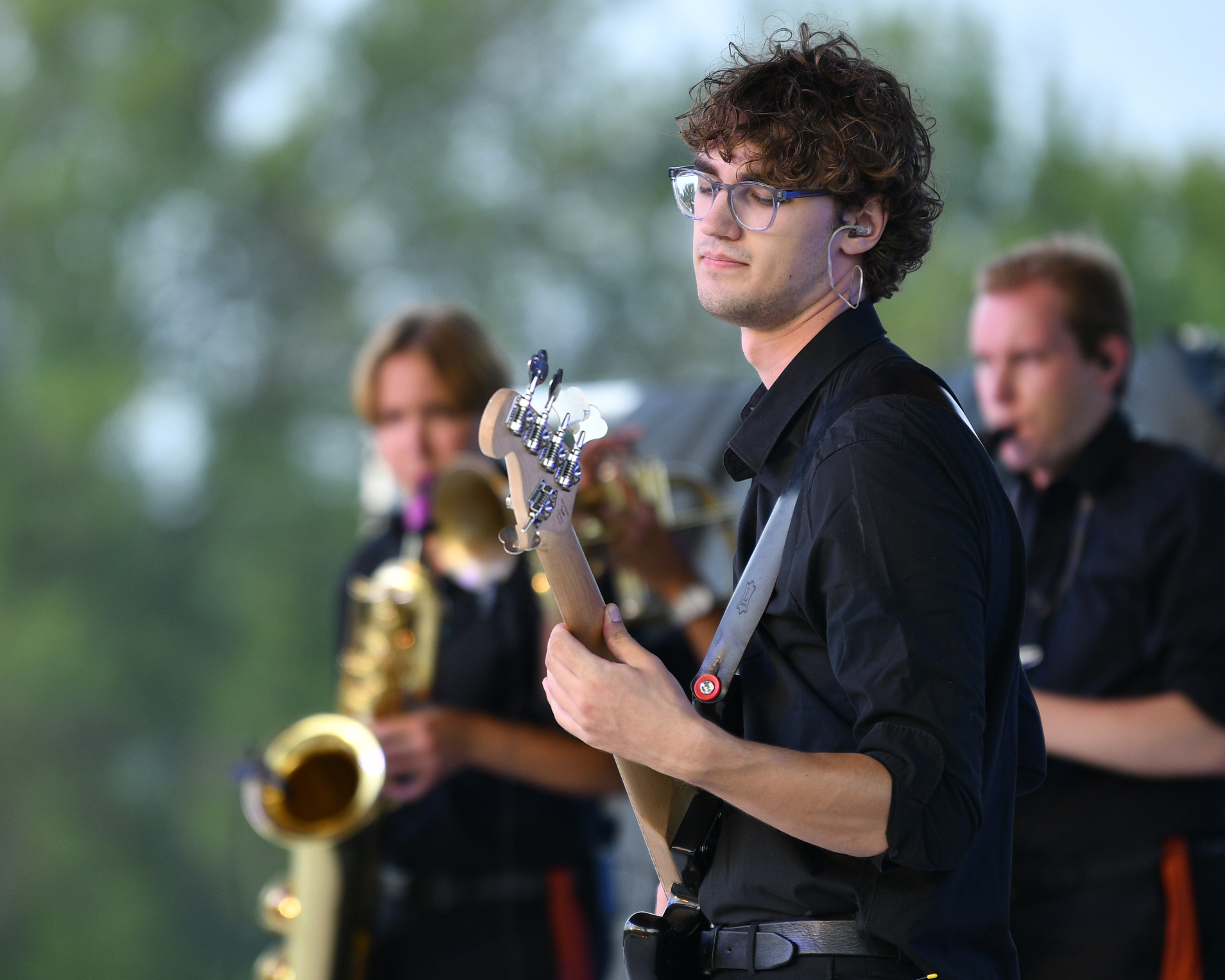 (c) Richard F Wintle