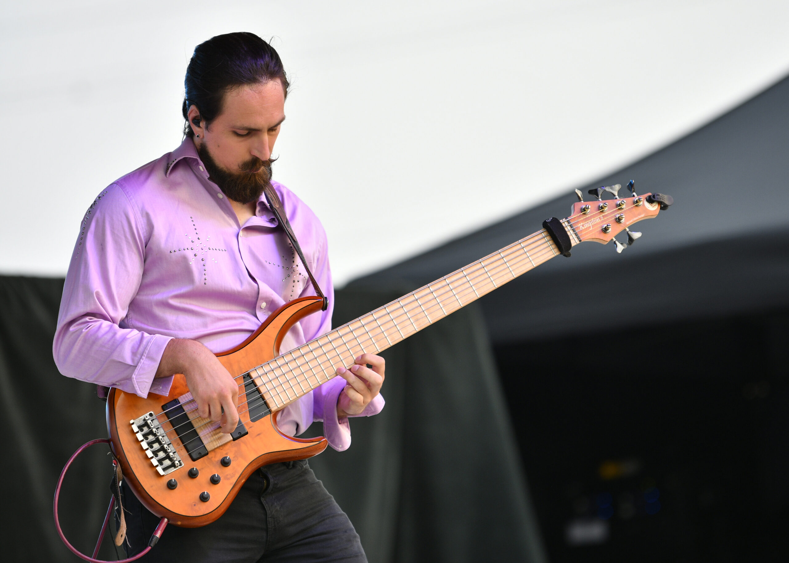 (c) Richard F Wintle