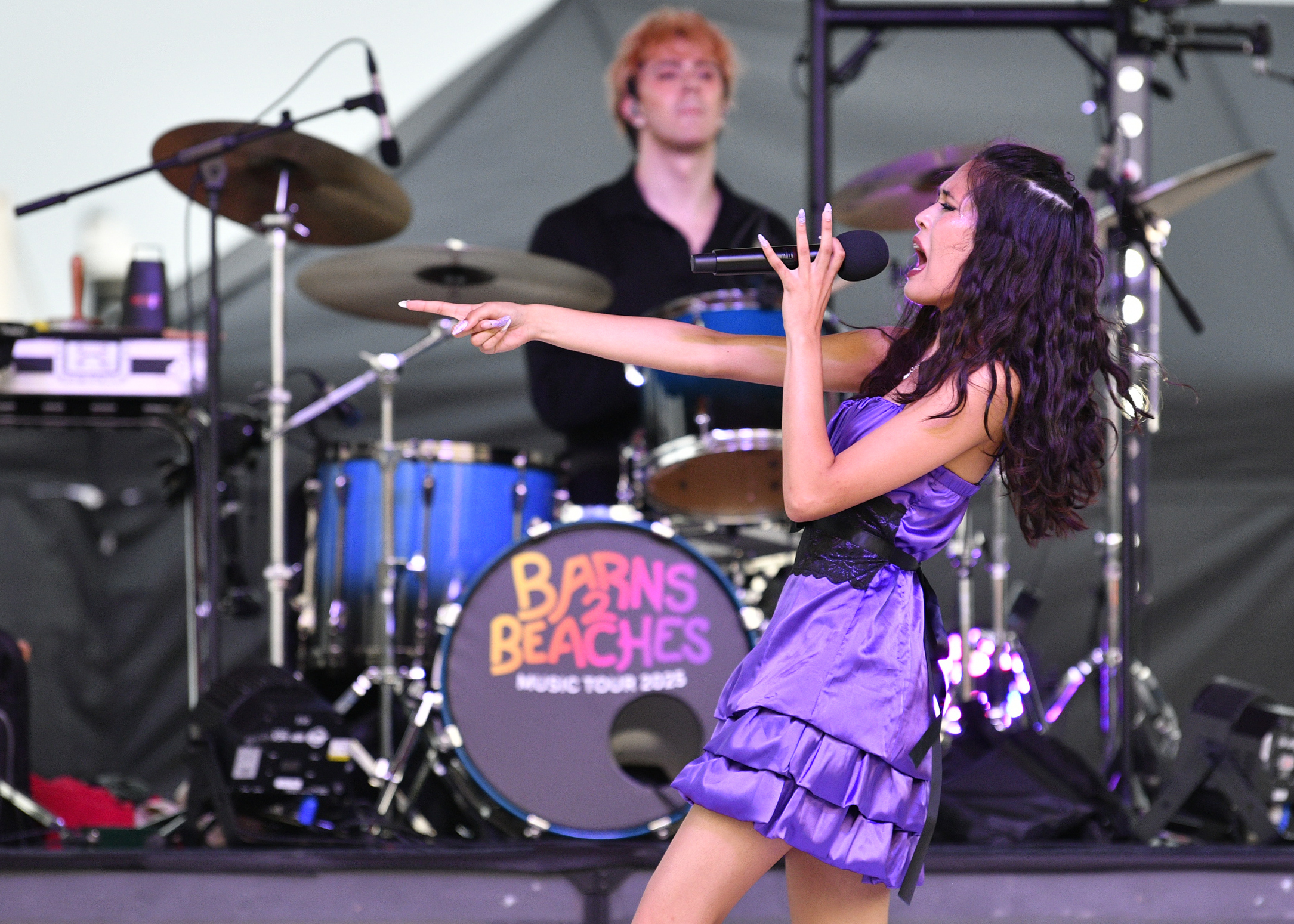 (c) Richard F Wintle