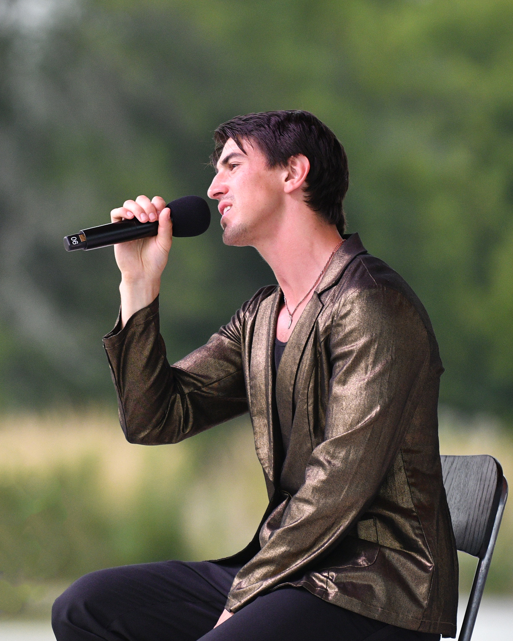 (c) Richard F Wintle