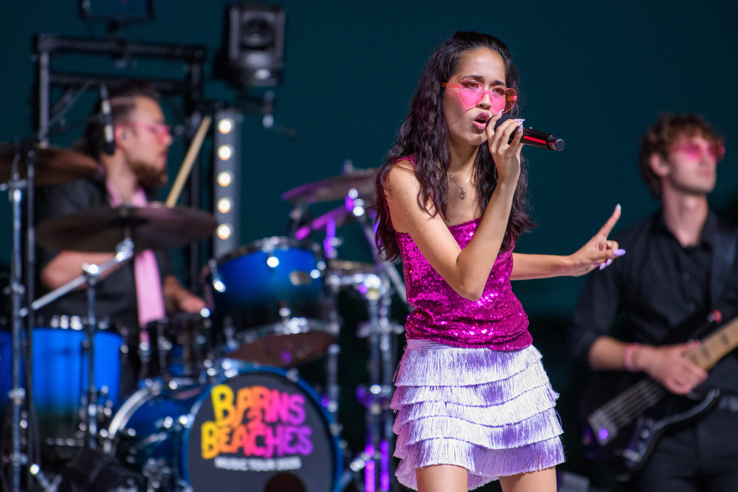 (c) Richard F Wintle