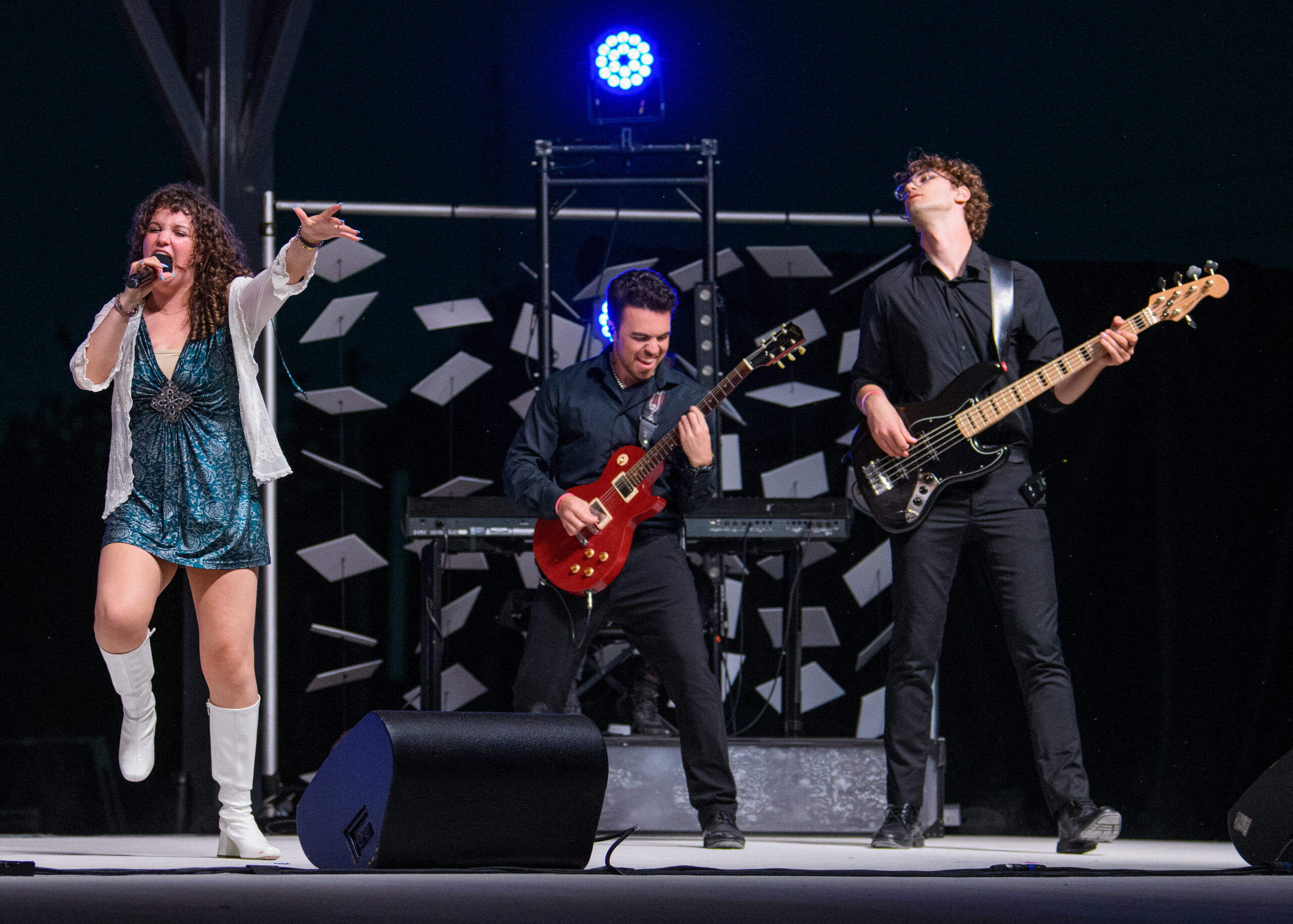 (c) Richard F Wintle