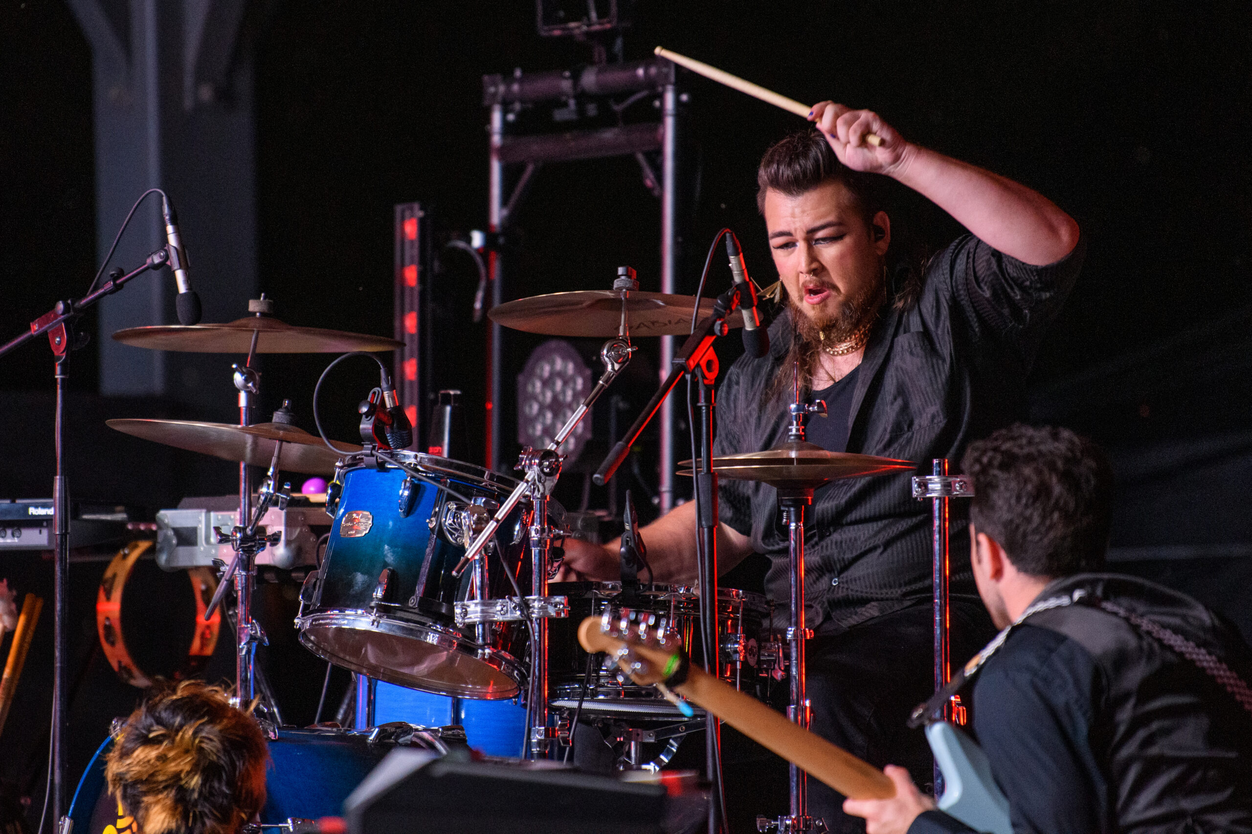 (c) Richard F Wintle