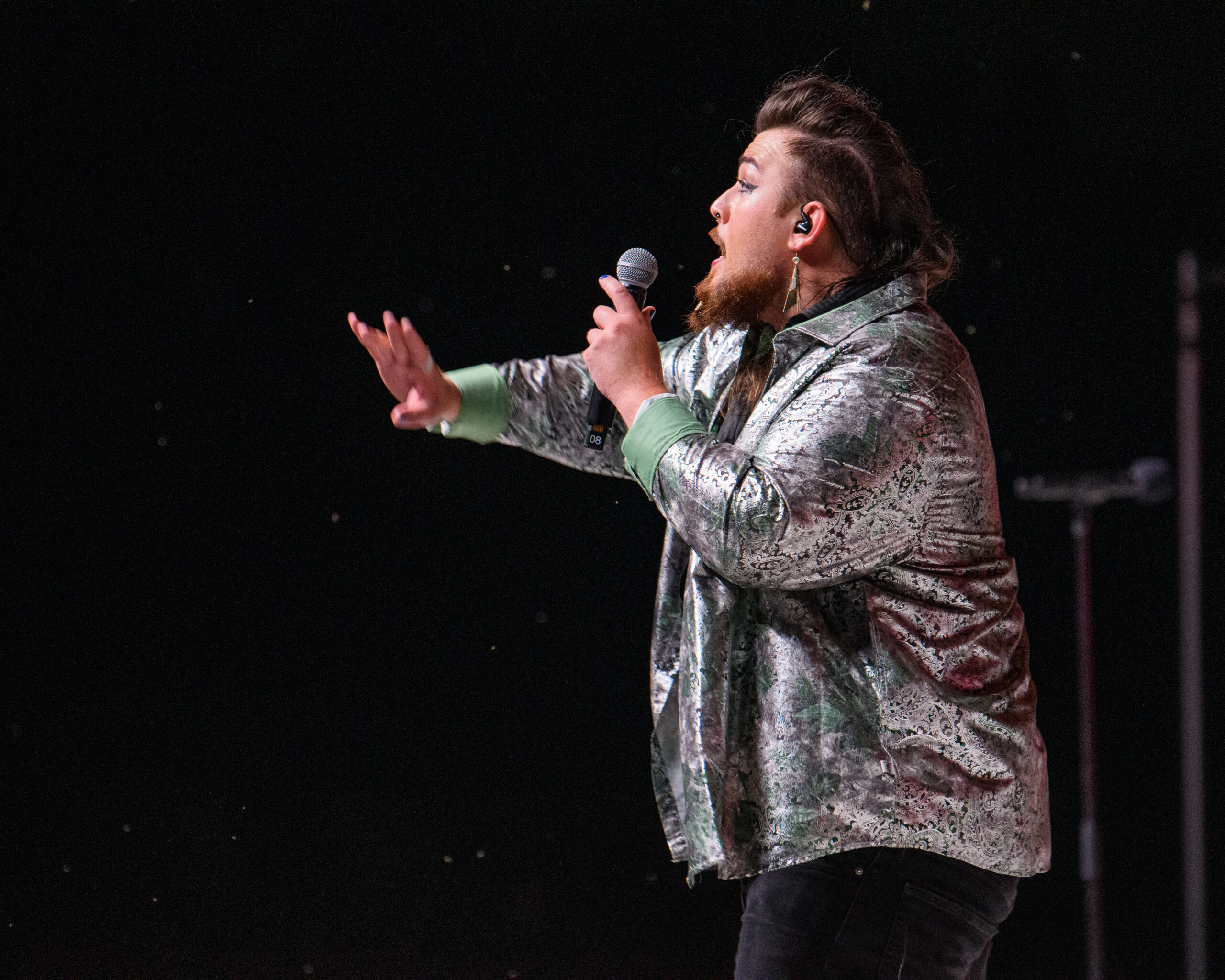 (c) Richard F Wintle